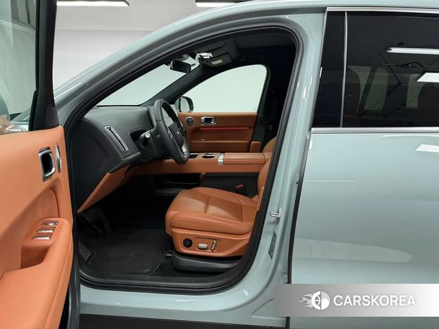 Ideal car Ideal L6 id 4221099 из Китая 17