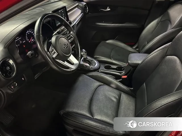 Kia Come New K3 id 3761265 из Кореи 17