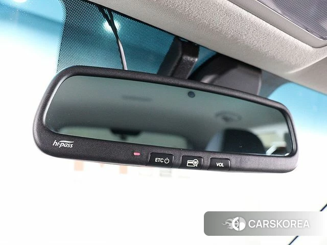 Hyundai Venue id 3911389 из Кореи 17