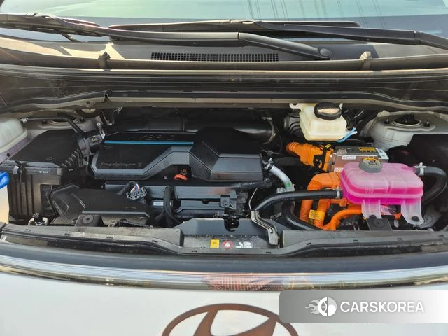 Hyundai Staria id 3940195 из Кореи 16