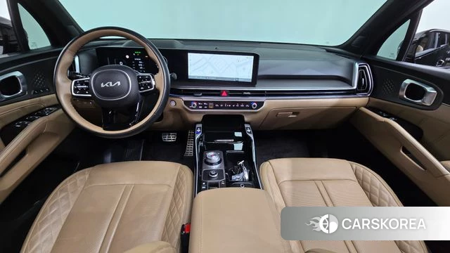 Kia The New Sorento 4th Generation id 4757311 из Кореи 30