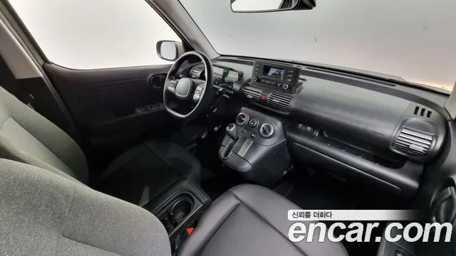 Hyundai Casper id 2637225 из Кореи 17