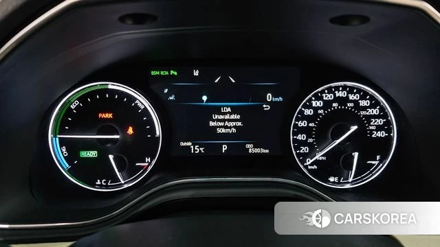 Toyota Avalon 5th Generation id 3845037 из Кореи 17