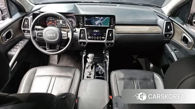 Kia Sorento 4th Generation id 3317243 из Кореи 17