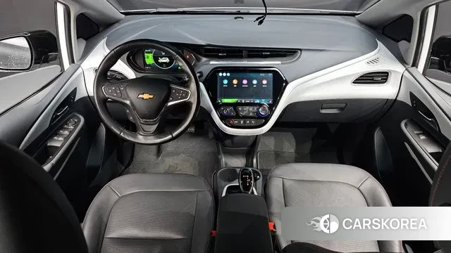 Chevrolet (GM Daewoo) Bolt EV id 3033770 из Кореи 17