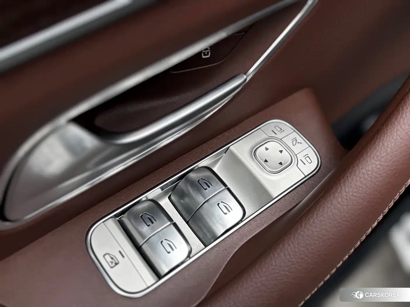 Mercedes-Benz GLE id 4681085 из Китая 18