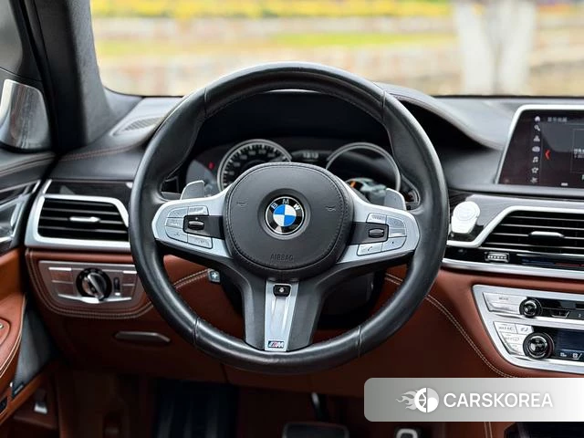 BMW 7 series id 4240978 из Китая 19