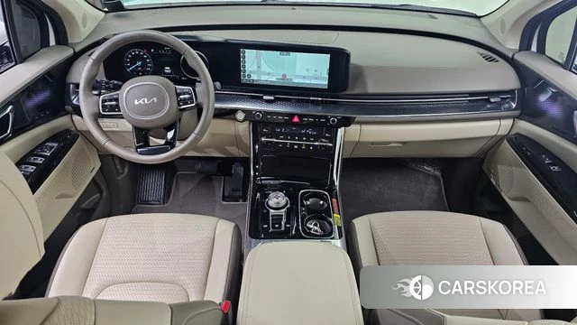 Kia Carnival 4th generation id 4561924 из Кореи 28