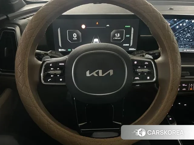 Kia The New Sorento 4th Generation id 3353948 из Кореи 17