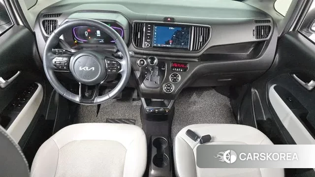 Kia The New Kia Ray id 3550360 из Кореи 17