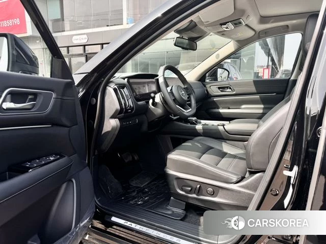 Nissan Exploring the land id 3920730 из Китая 13