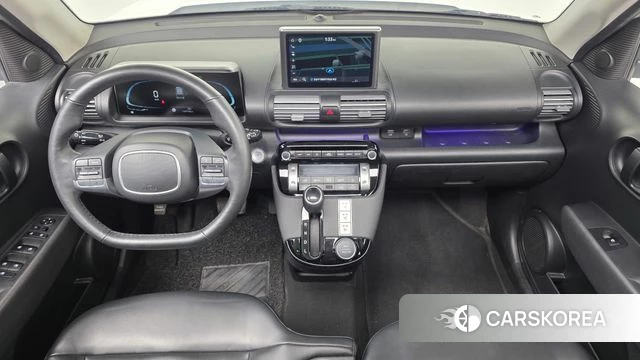 Hyundai Casper id 3827306 из Кореи 17