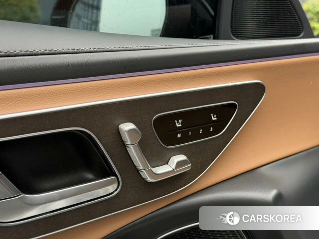 Mercedes-Benz E-class id 4272368 из Китая 8