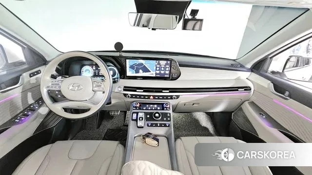 Hyundai The New Palisade id 3372528 из Кореи 17