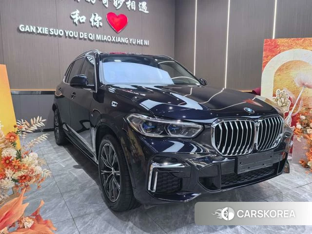 BMW X5 id 4278732 из Китая 7