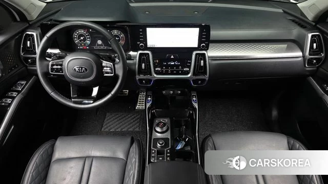 Kia Sorento 4th Generation id 4697670 из Кореи 17