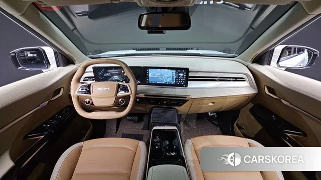 Ssangyong Actian 2nd Generation id 3731814 из Кореи 17