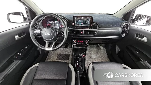 Kia Morning Urban (JA) id 3472301 из Кореи 17