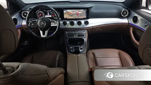 Mercedes-Benz E-Class W213 id 3444323 из Кореи 17