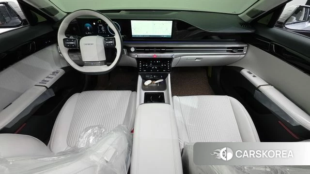 Hyundai Grandeur (GN7) id 4222953 из Кореи 31