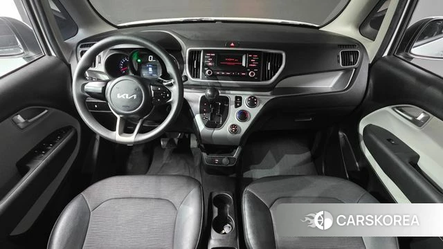 Kia The New Ray id 3859983 из Кореи 17