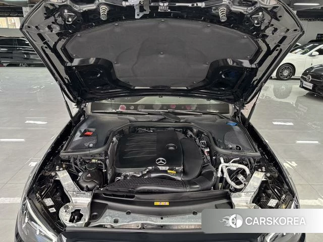 Mercedes-Benz E-class id 4265227 из Китая 14
