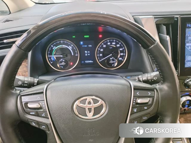 Toyota Elfa id 4263784 из Китая 15