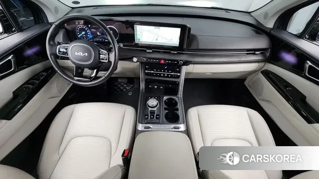 Kia Carnival 4th generation id 3442545 из Кореи 17