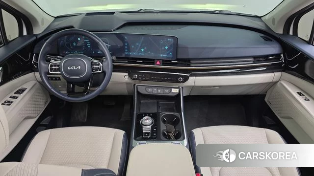 Kia The New Carnival 4th Generation id 4408327 из Кореи 29