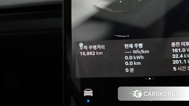 Tesla Model Y id 4739204 из Кореи 31