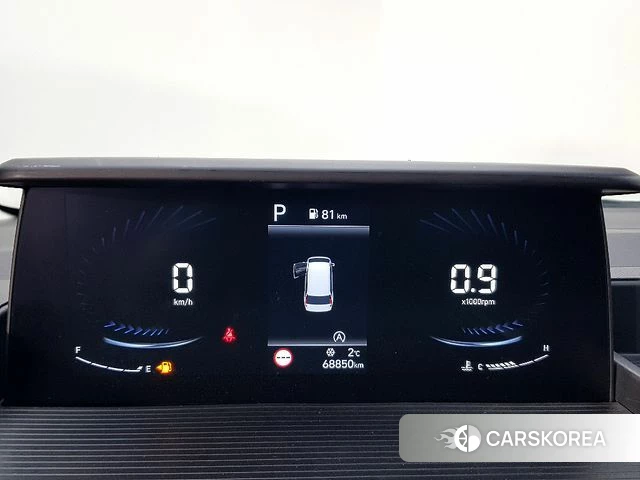 Hyundai Staria id 4692238 из Кореи 17