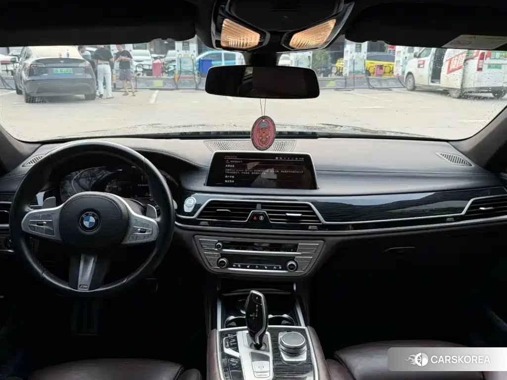 BMW 7 series id 4547578 из Китая 7