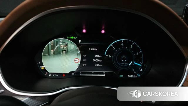 Genesis G80 (RG3) id 4721324 из Кореи 34