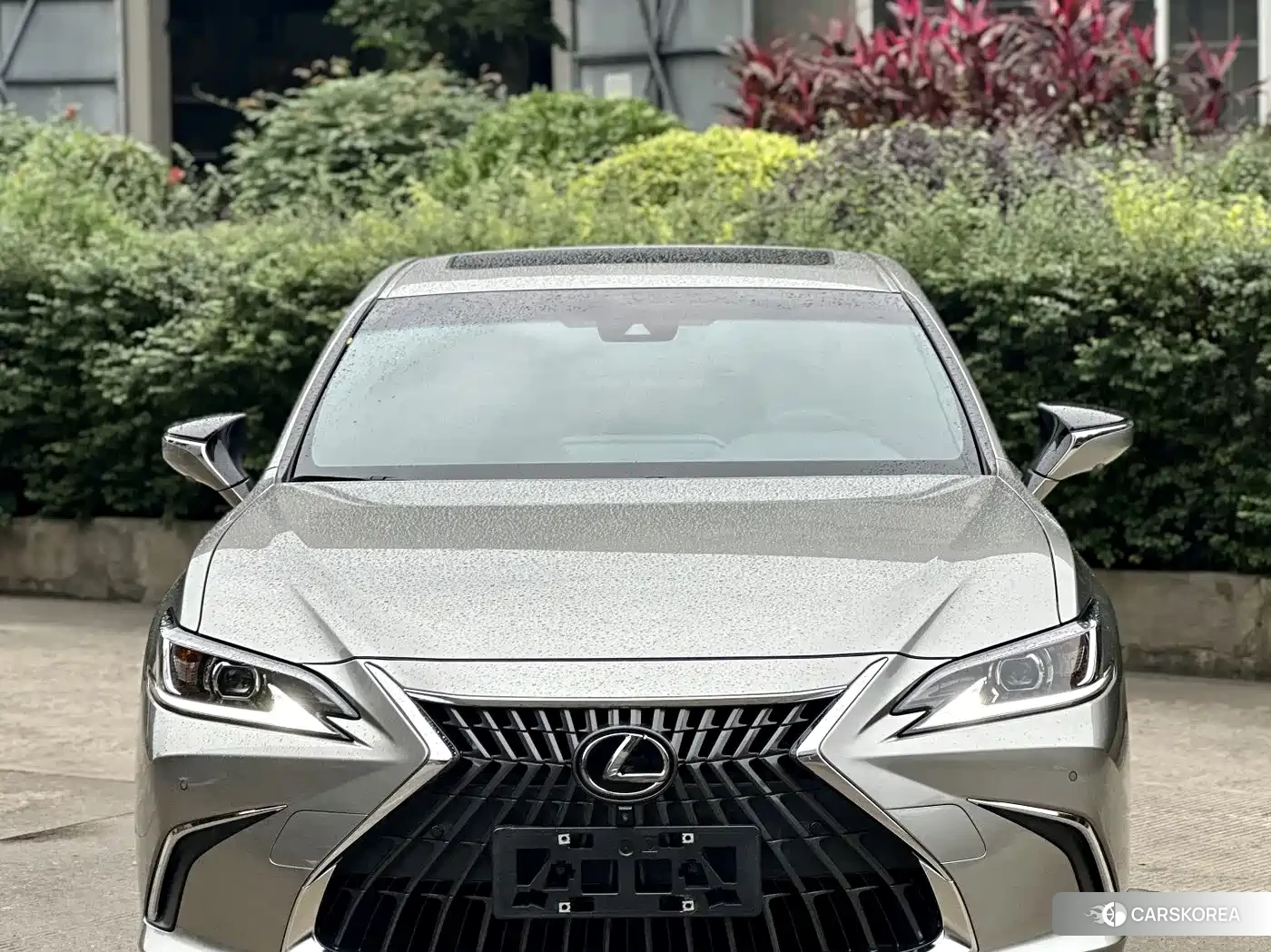 Lexus ES id 4546359 из Китая 7