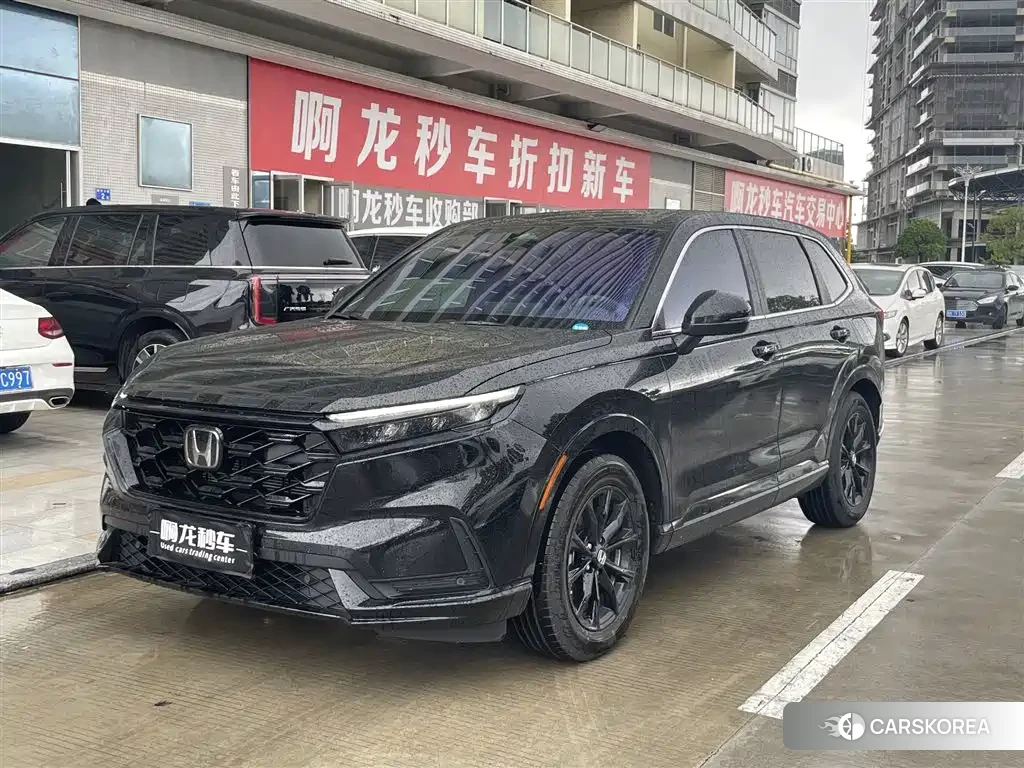 Honda CR-V id 4654989 из Китая 7
