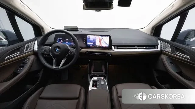 BMW 2 Series Active Tourer (U06) id 3750925 из Кореи 17