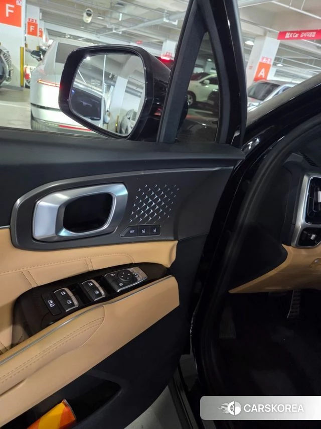 Kia Sorento 4th Generation id 4202803 из Кореи 8