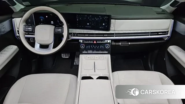 Hyundai Santa Fe (MX5) id 3739555 из Кореи 17