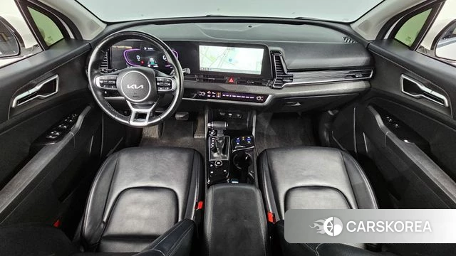 Kia Sportage 5th Generation id 4349834 из Кореи 17