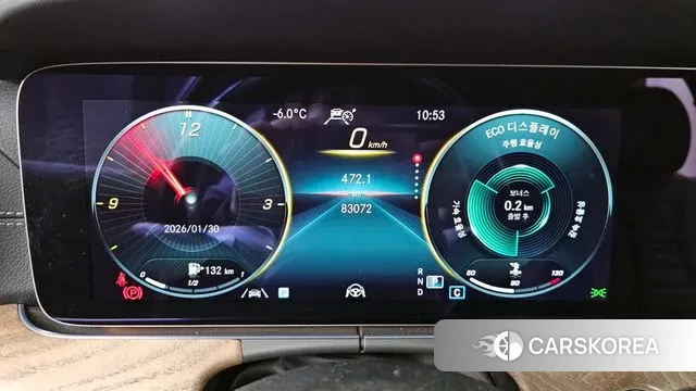 Mercedes-Benz E-Class W213 id 3639642 из Кореи 17