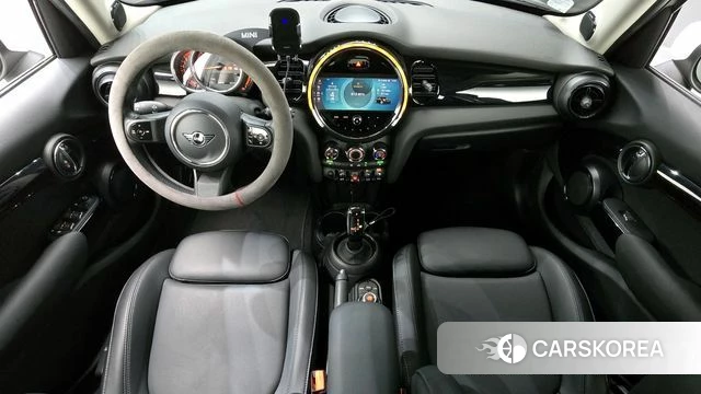 Mini Cooper id 4268039 из Кореи 17
