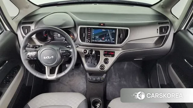 Kia The New Ray id 3306705 из Кореи 17