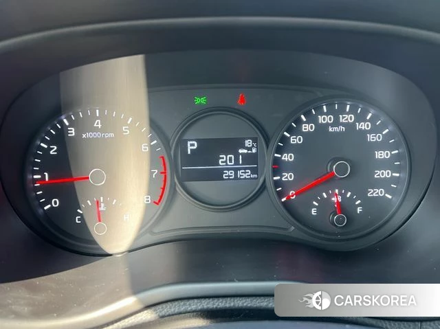 Kia All New Morning (JA) id 3925133 из Кореи 14