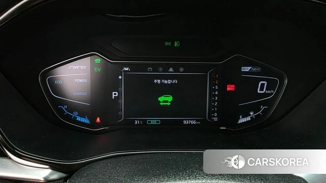 Kia The New Niro id 4751131 из Кореи 31