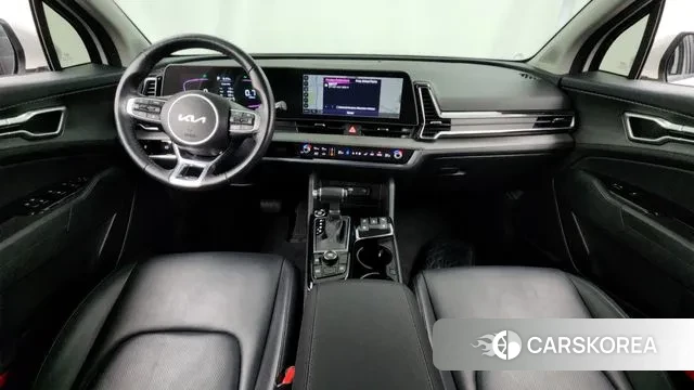 Kia Sportage 5th Generation id 3740307 из Кореи 17