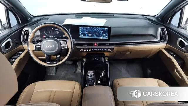 Kia The New Sorento 4th Generation id 3670286 из Кореи 17