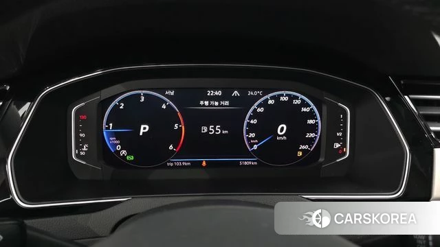 Volkswagen Passat GT (B8) id 4561515 из Кореи 27