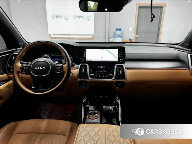 Kia Sorento 4th Generation id 4608486 из Кореи 17