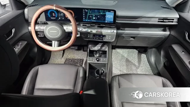 Hyundai Kona (SX2) id 2988770 из Кореи 17