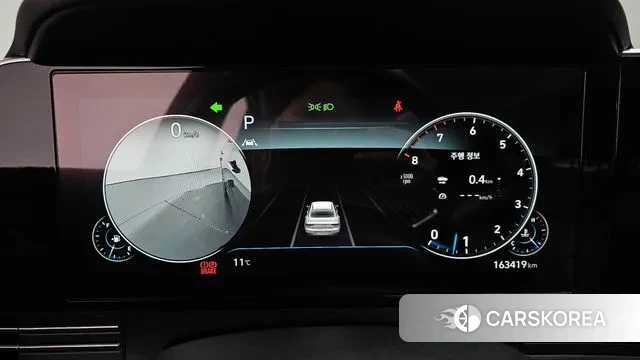 Hyundai The New Grandeur IG id 3385103 из Кореи 17